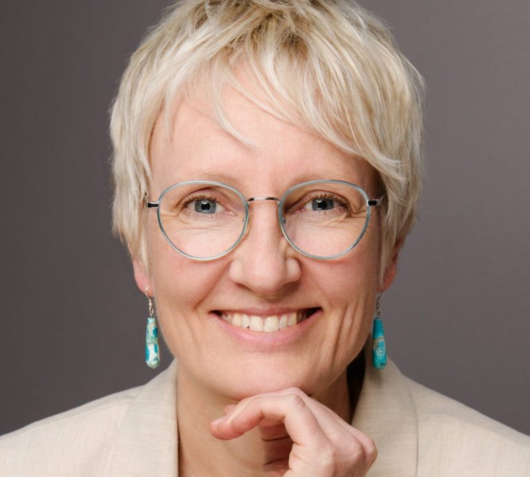 Alexa Heymann Foto von Alexa Heymann