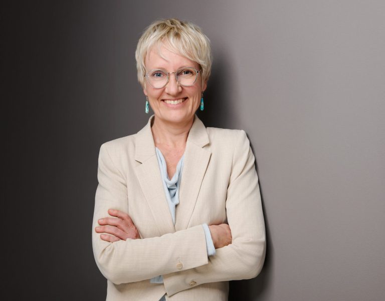 Alexa Heymann Foto von Alexa Heymann